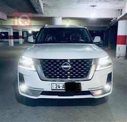 نيسان باترول